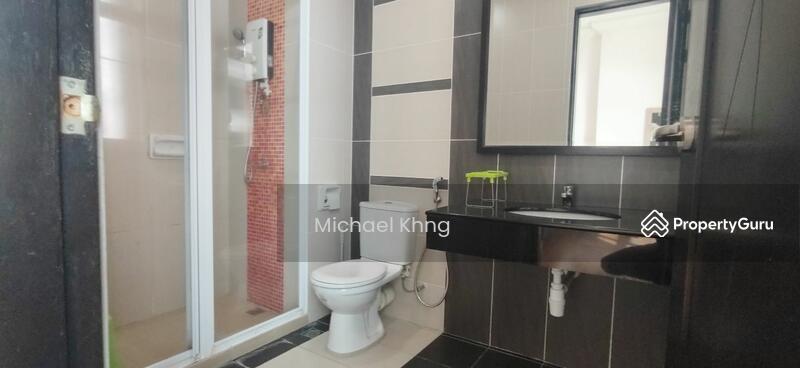 Condominium for Rent at Fettes Residence - Michael Khng - PropertyGuru.com.my