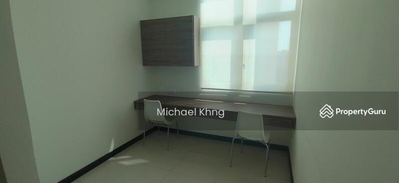 Condominium for Rent at Fettes Residence - Michael Khng - PropertyGuru.com.my