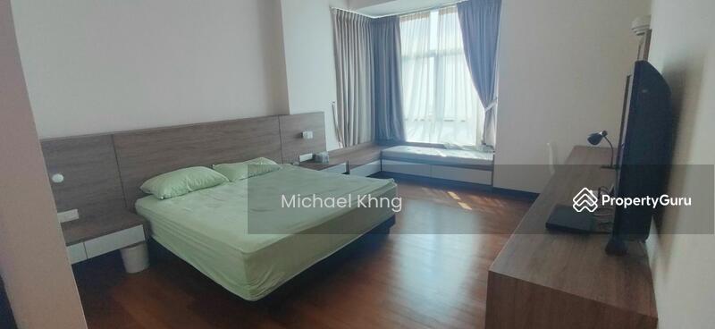 Condominium for Rent at Fettes Residence - Michael Khng - PropertyGuru.com.my