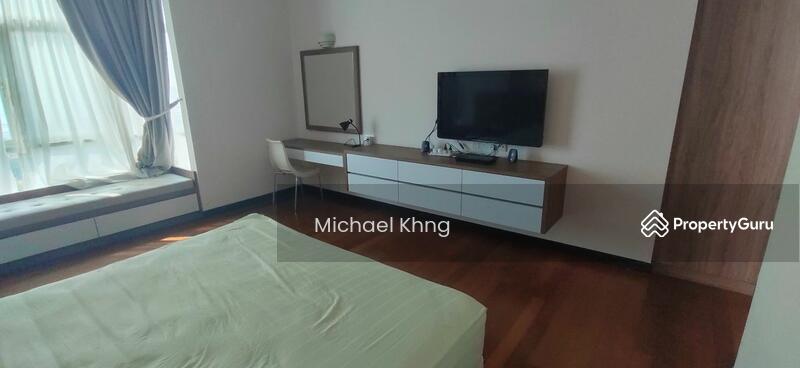 Condominium for Rent at Fettes Residence - Michael Khng - PropertyGuru.com.my