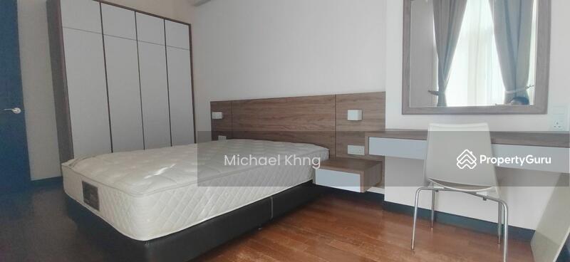 Condominium for Rent at Fettes Residence - Michael Khng - PropertyGuru.com.my