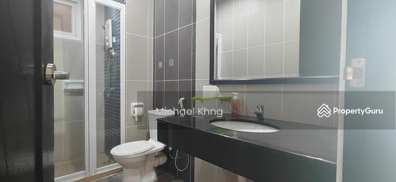Condominium for Rent at Fettes Residence - Michael Khng - PropertyGuru.com.my