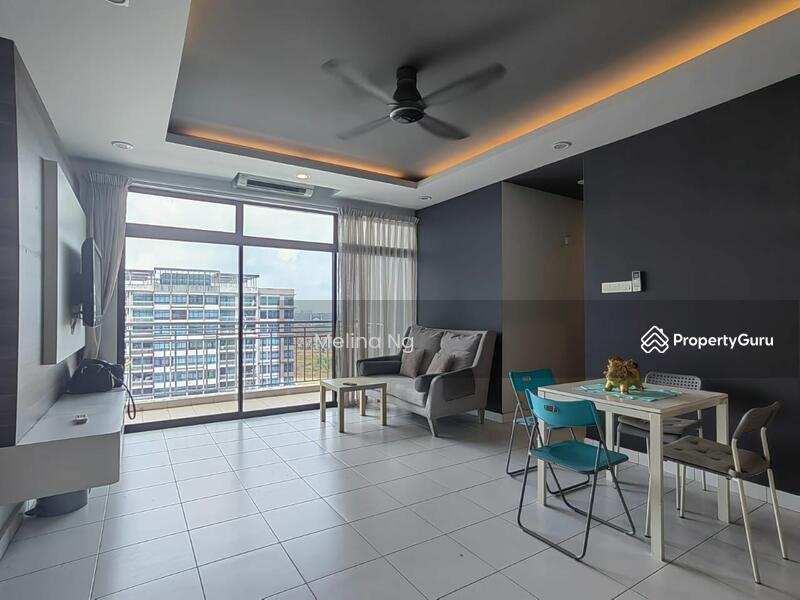Seri Austin Residence Luxury Apartment, Jalan Seri Austin 1/17, Taman