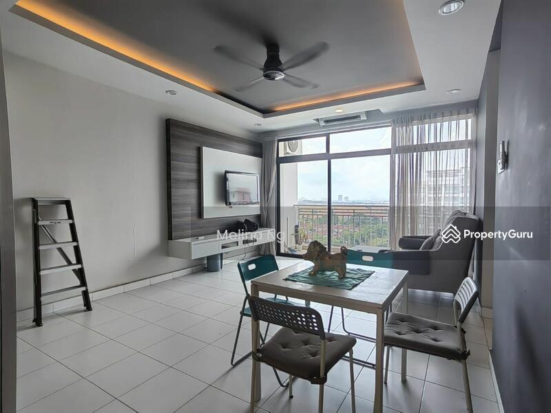 Seri Austin Residence Luxury Apartment, Jalan Seri Austin 1/17, Taman