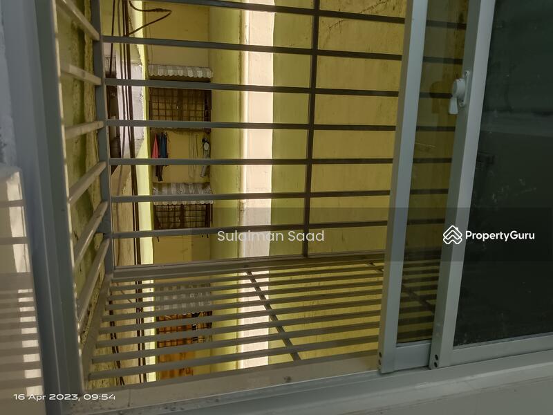 Apartment for Rent at Pantai Indah Fasa 2 - Sulaiman Saad - PropertyGuru.com.my