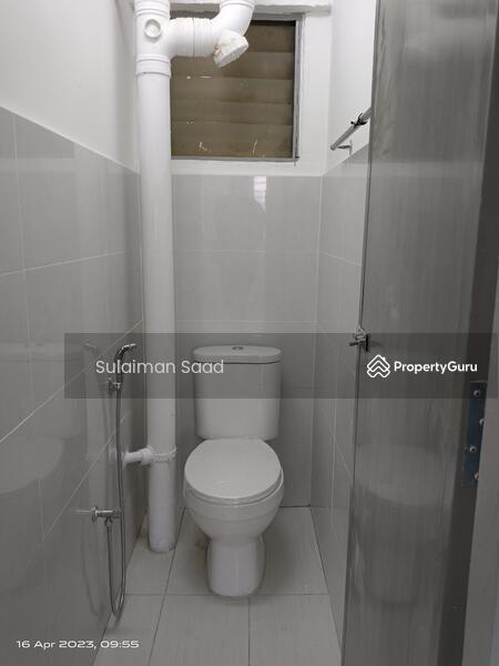 Apartment for Rent at Pantai Indah Fasa 2 - Sulaiman Saad - PropertyGuru.com.my