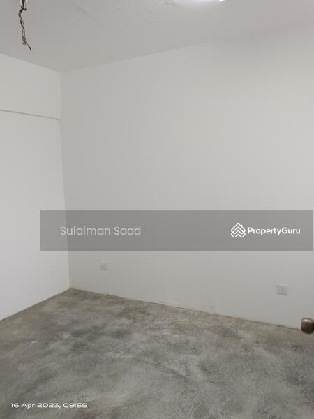 Apartment for Rent at Pantai Indah Fasa 2 - Sulaiman Saad - PropertyGuru.com.my
