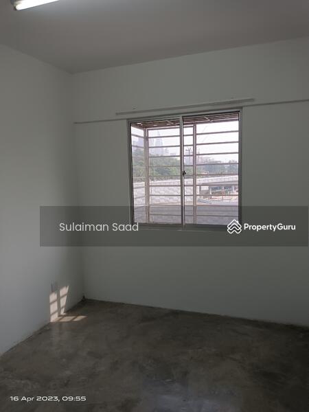 Apartment for Rent at Pantai Indah Fasa 2 - Sulaiman Saad - PropertyGuru.com.my
