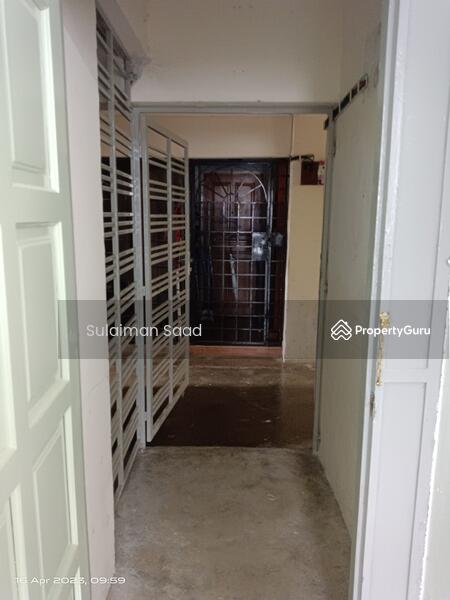Apartment for Rent at Pantai Indah Fasa 2 - Sulaiman Saad - PropertyGuru.com.my