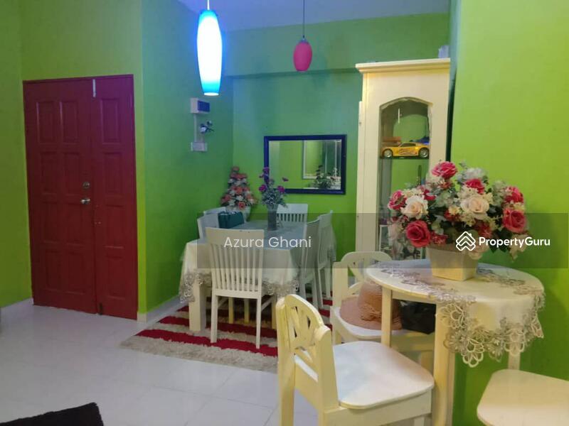 Taman Kumbar Permai Lintang Kampung Masjid 1, Bandar Baru Teluk Kumbar