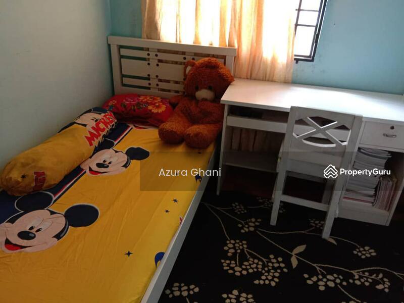 Taman Kumbar Permai Lintang Kampung Masjid 1, Bandar Baru Teluk Kumbar