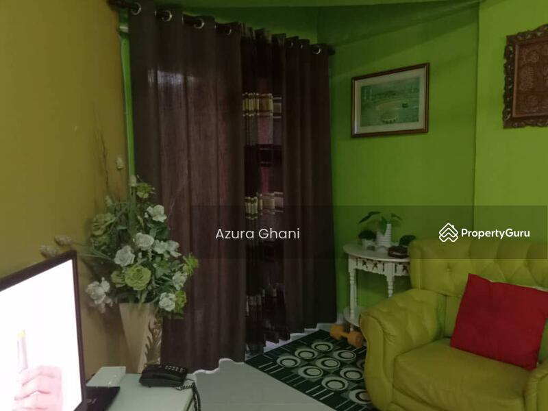 Taman Kumbar Permai Lintang Kampung Masjid 1, Bandar Baru Teluk Kumbar