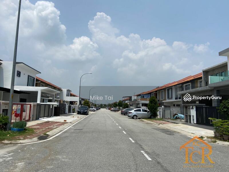 Taman Bayu Emas, Lorong Barus, Port Klang, Klang, Selangor, 4 Bedrooms