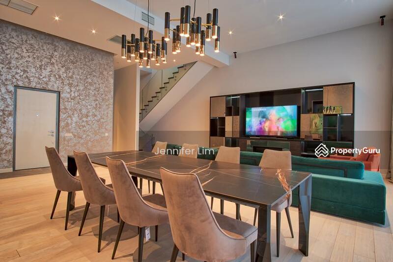 Kondominium untuk Dijual di Jalan Ipoh [Below Market Value !!!] F/H Luxury [100%Full Furnished] - Jennifer Lim - PropertyGuru.com.my