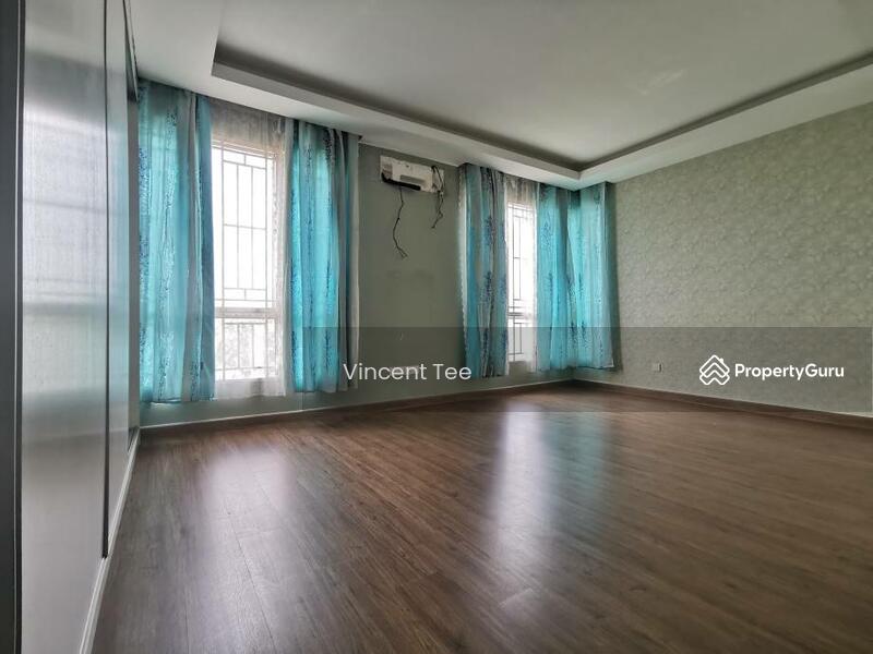 Radius Residence Apartment Selayang Batu Caves Rawang, Batu Caves