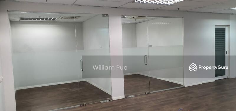 Pejabat untuk Disewa di Subang Jaya (Selangor) - William Pua - PropertyGuru.com.my