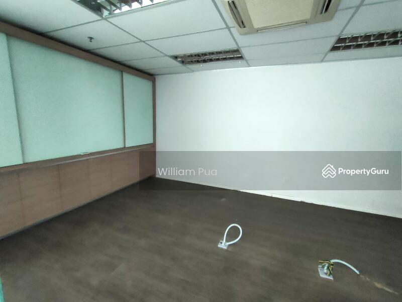 Pejabat untuk Disewa di Subang Jaya (Selangor) - William Pua - PropertyGuru.com.my