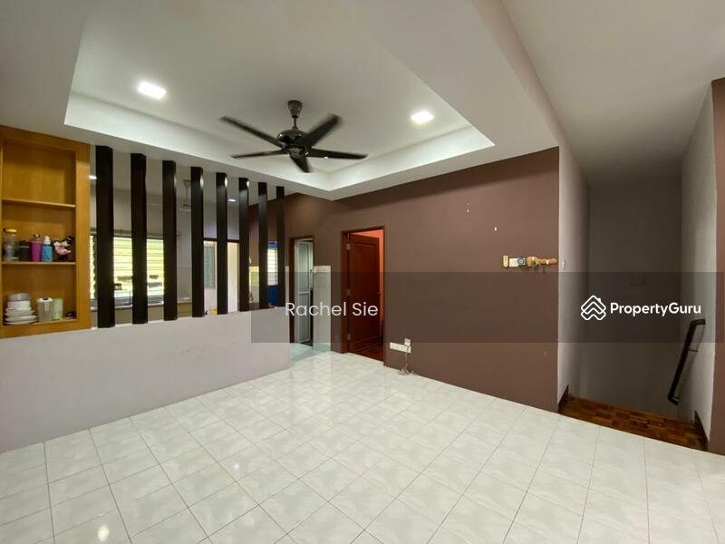 Bukit Rimau, Jalan Sungai Congkak, Jalan sungai congkak 32/48, Shah