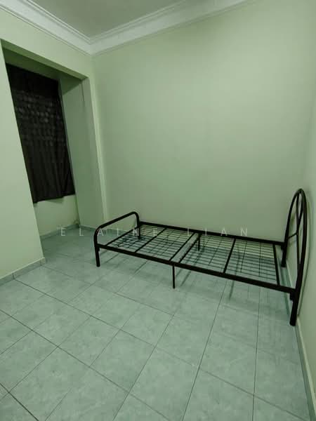 Apartment for Rent at Greenview Apartment - Elaine Lian - Bedroom - PropertyGuru.com.my