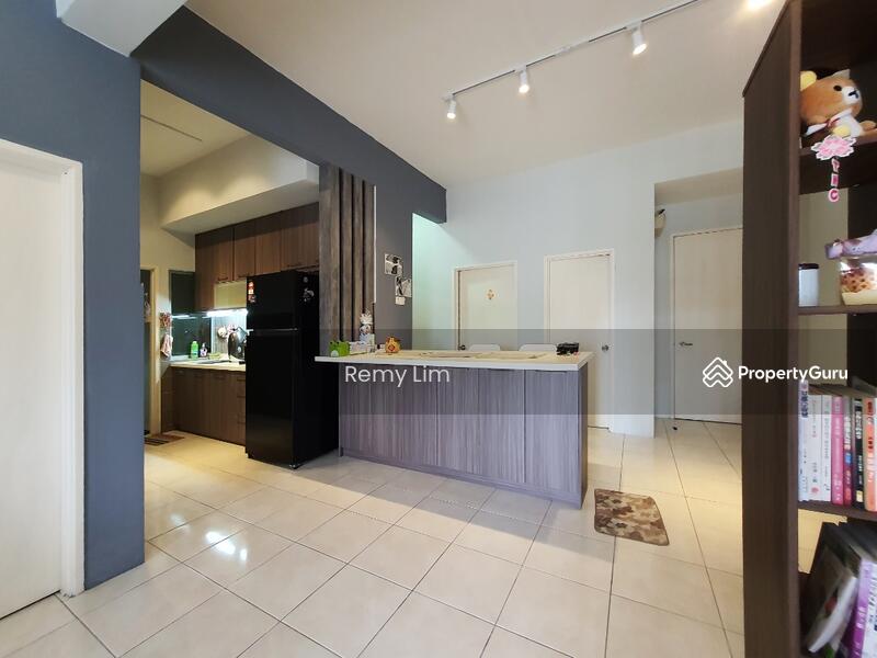 Apartment for Rent at Suria Residence - Remy Lim - PropertyGuru.com.my