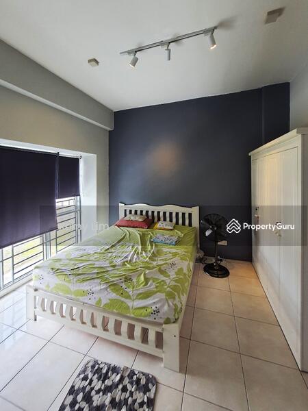 Apartment for Rent at Suria Residence - Remy Lim - PropertyGuru.com.my