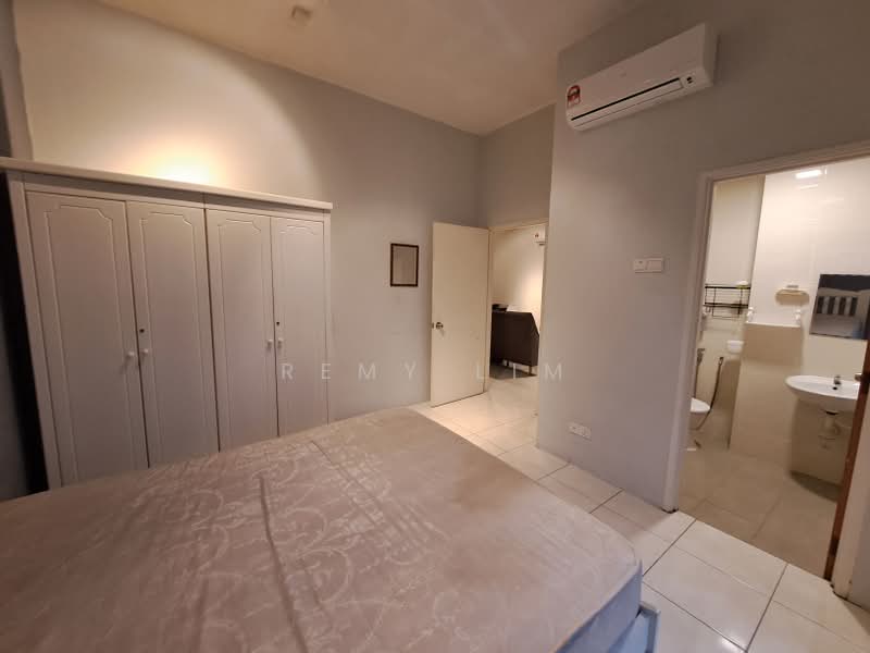 Apartment for Rent at Suria Residence - Remy Lim - Bedroom - PropertyGuru.com.my