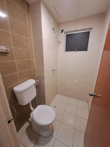 Apartment for Rent at Suria Residence - Remy Lim - PropertyGuru.com.my