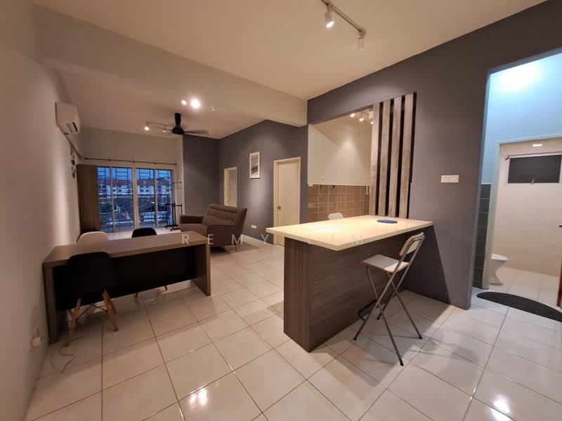 Apartment for Rent at Suria Residence - Remy Lim - PropertyGuru.com.my
