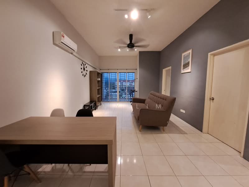 Apartment for Rent at Suria Residence - Remy Lim - PropertyGuru.com.my