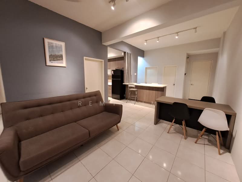Apartment for Rent at Suria Residence - Remy Lim - PropertyGuru.com.my