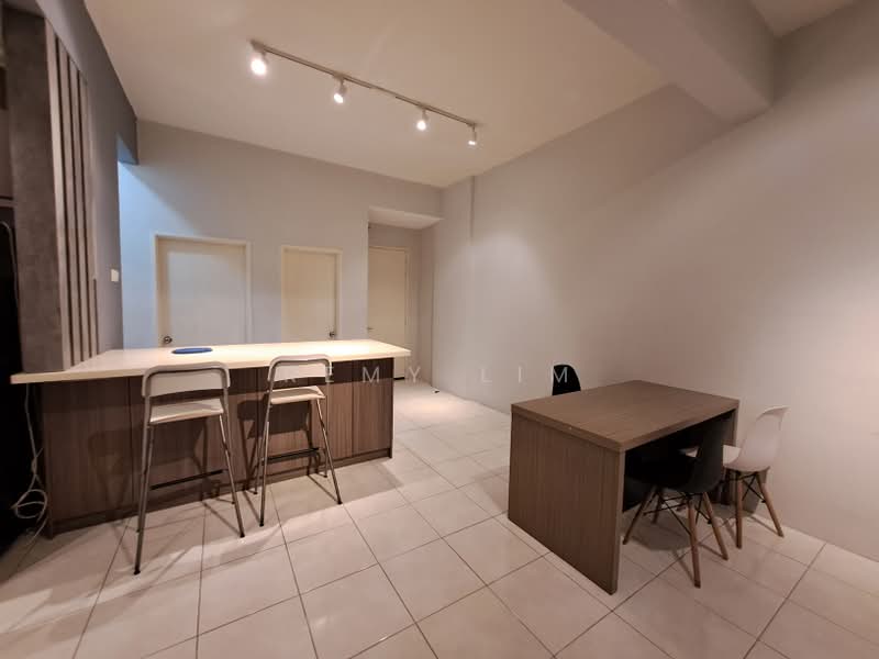 Apartment for Rent at Suria Residence - Remy Lim - PropertyGuru.com.my