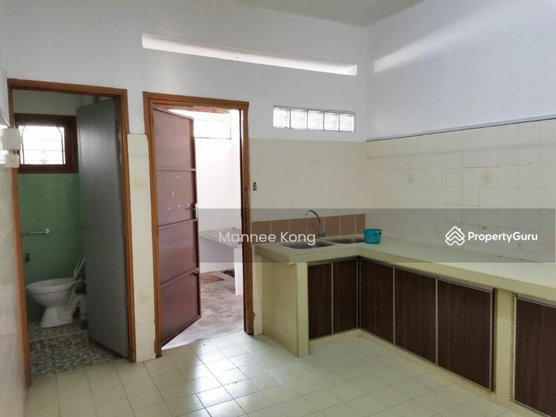 First Garden Ipoh, Ipoh, Perak, 4 Bedrooms, 1540 sqft, Terraces / Link