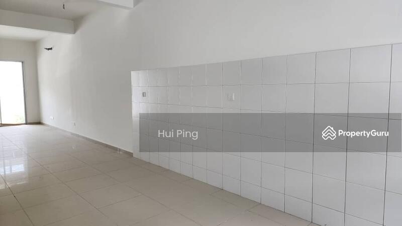 Untuk Dijual - Parkhill Residence