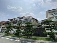 For Sale - Beverly Heights