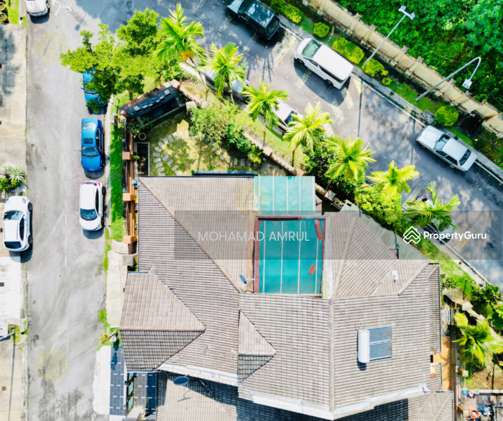 Untuk Dijual - Laman Oakleaf