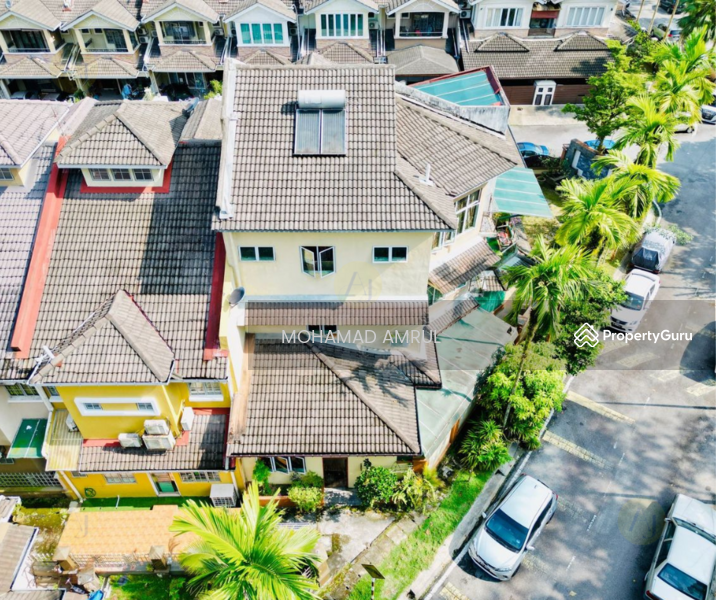 Untuk Dijual - Laman Oakleaf