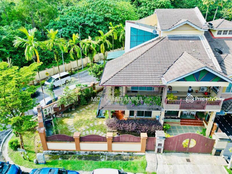Untuk Dijual - Laman Oakleaf
