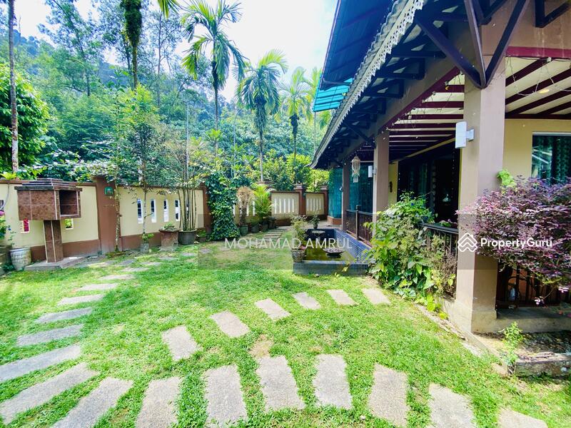Untuk Dijual - Laman Oakleaf