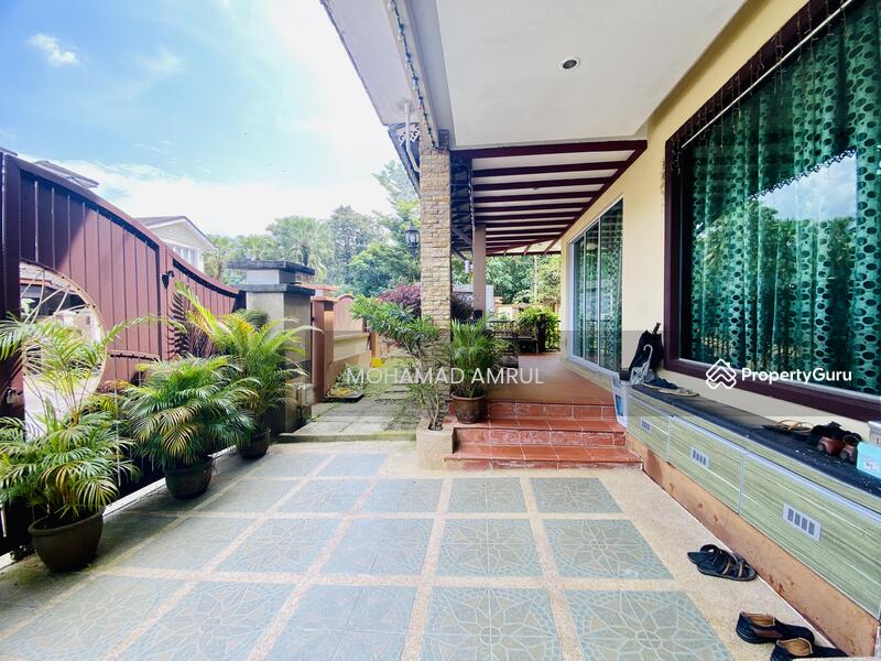 Untuk Dijual - Laman Oakleaf