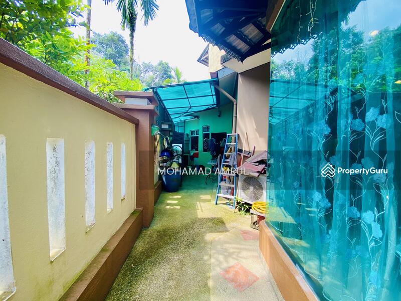 Untuk Dijual - Laman Oakleaf