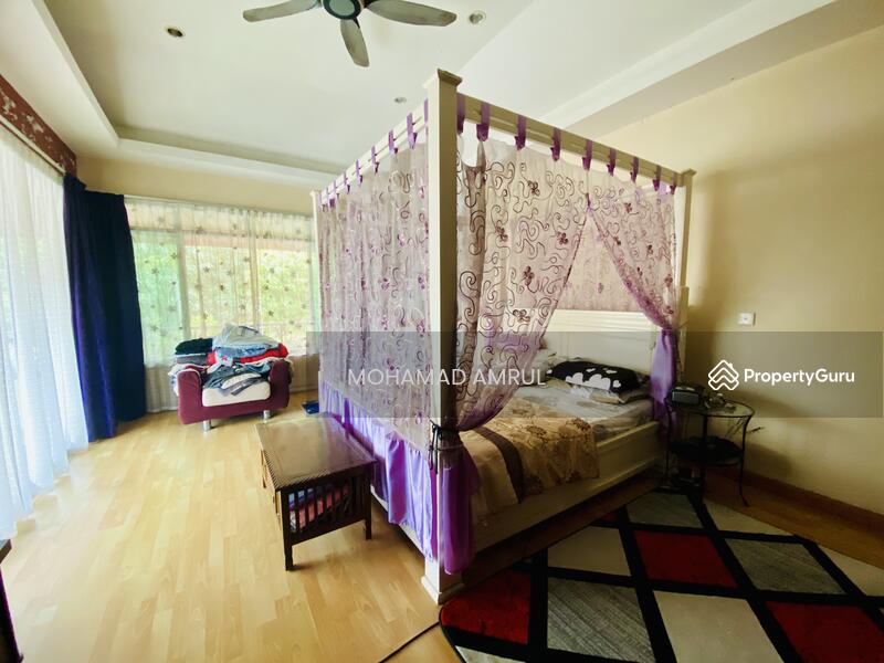 Untuk Dijual - Laman Oakleaf