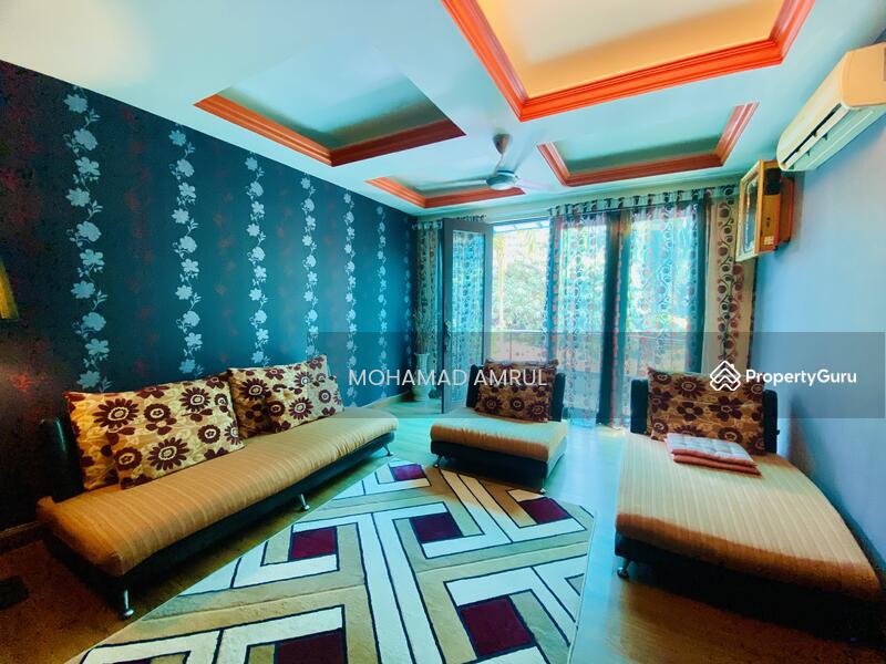 Untuk Dijual - Laman Oakleaf