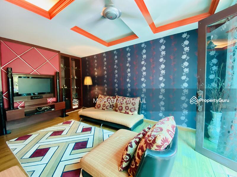Untuk Dijual - Laman Oakleaf
