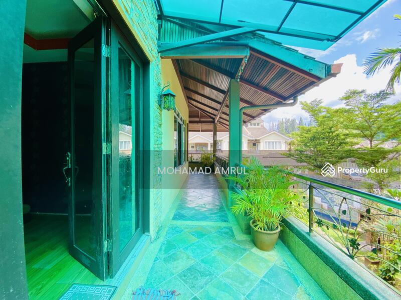 Untuk Dijual - Laman Oakleaf