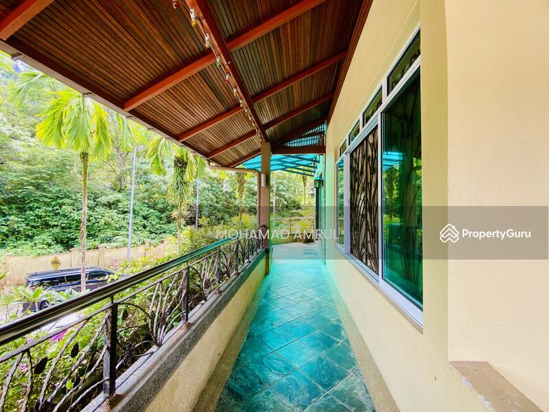 Untuk Dijual - Laman Oakleaf