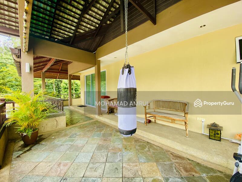 Untuk Dijual - Laman Oakleaf