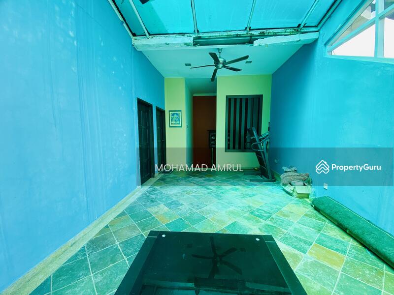 Untuk Dijual - Laman Oakleaf