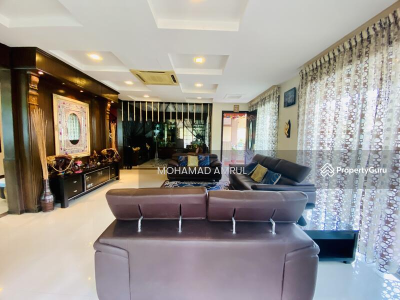 Untuk Dijual - Laman Oakleaf