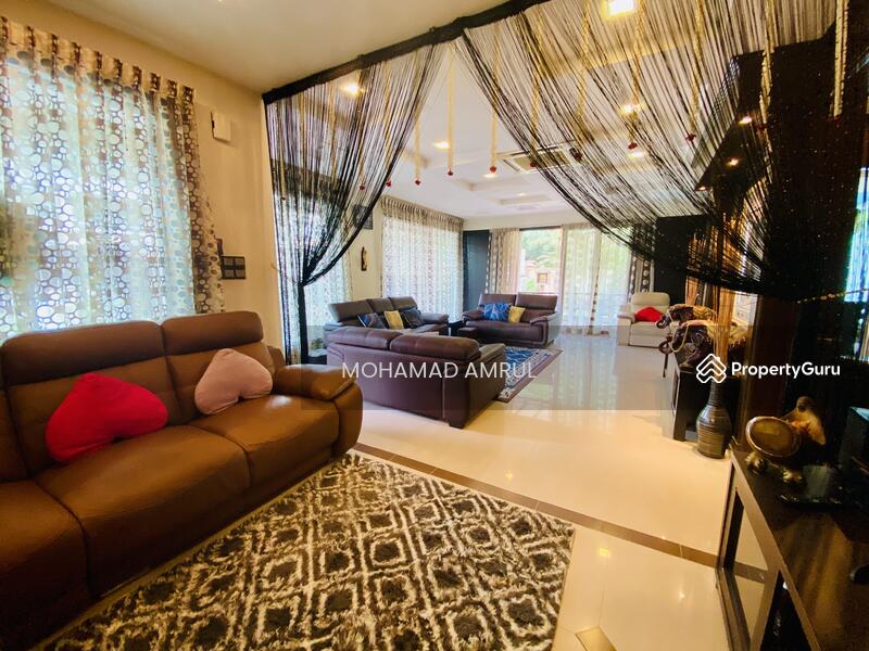 Untuk Dijual - Laman Oakleaf