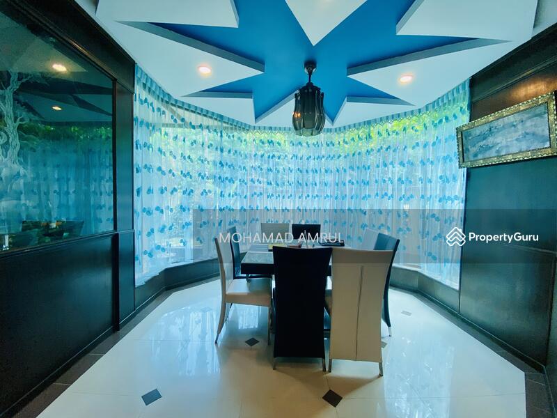 Untuk Dijual - Laman Oakleaf